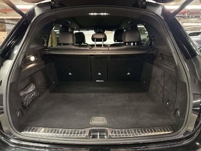 2025 Mercedes-Benz GLE GLE 350