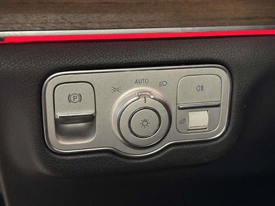 2025 Mercedes-Benz GLE GLE 350