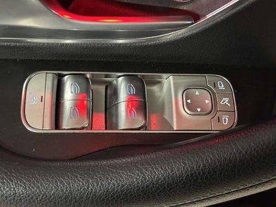 2025 Mercedes-Benz GLE GLE 350