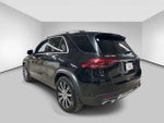 2025 Mercedes-Benz GLE GLE 350