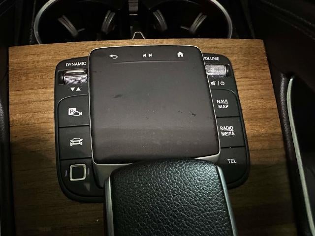 2025 Mercedes-Benz GLE GLE 350