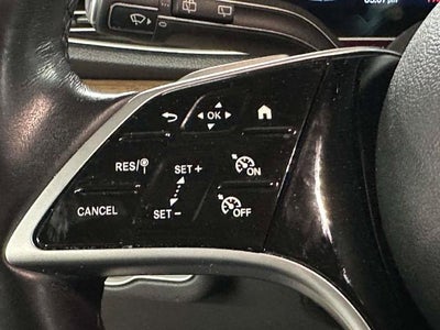 2025 Mercedes-Benz GLE GLE 350