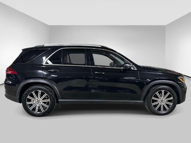 2025 Mercedes-Benz GLE GLE 350