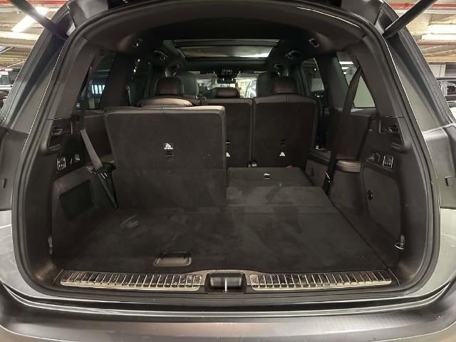 2025 Mercedes-Benz GLS GLS 450