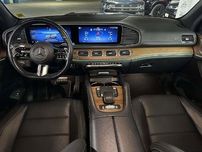 2025 Mercedes-Benz GLS GLS 450