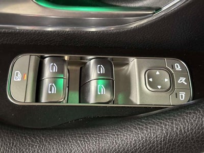 2025 Mercedes-Benz GLS GLS 450