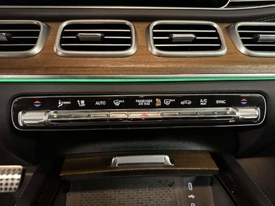 2025 Mercedes-Benz GLS GLS 450