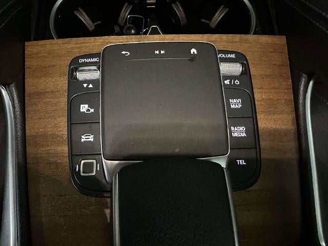 2025 Mercedes-Benz GLS GLS 450