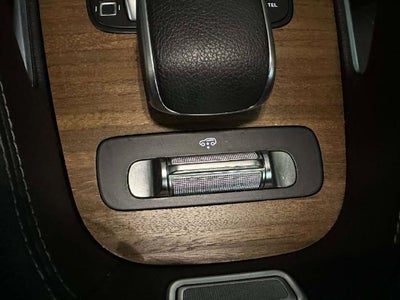 2025 Mercedes-Benz GLS GLS 450