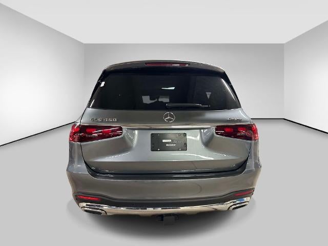 2025 Mercedes-Benz GLS GLS 450