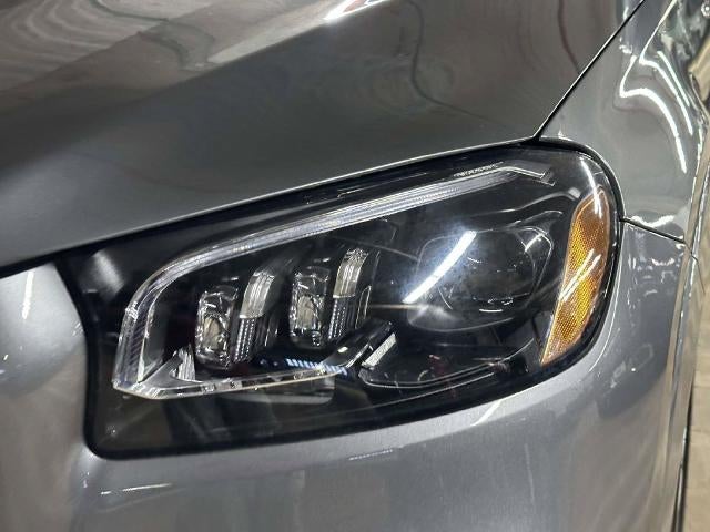 2025 Mercedes-Benz GLS GLS 450