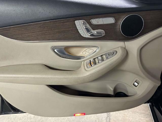 2019 Mercedes-Benz C 300 4MATIC®