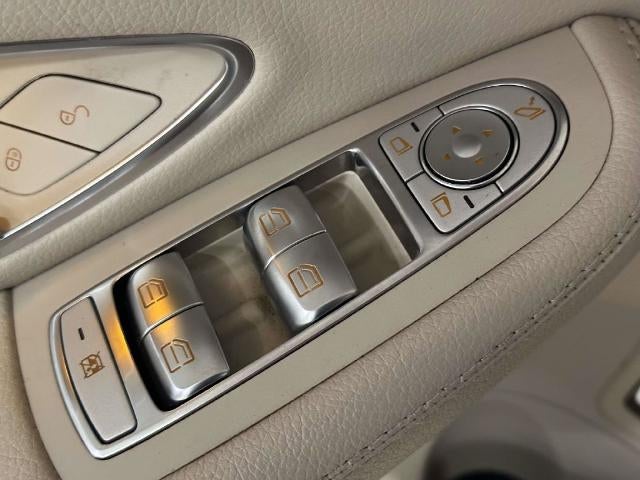 2019 Mercedes-Benz C 300 4MATIC®