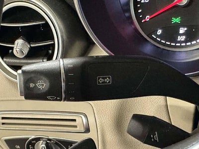 2019 Mercedes-Benz C 300 4MATIC®