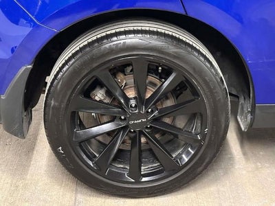 2021 Acura RDX w/A-Spec Package