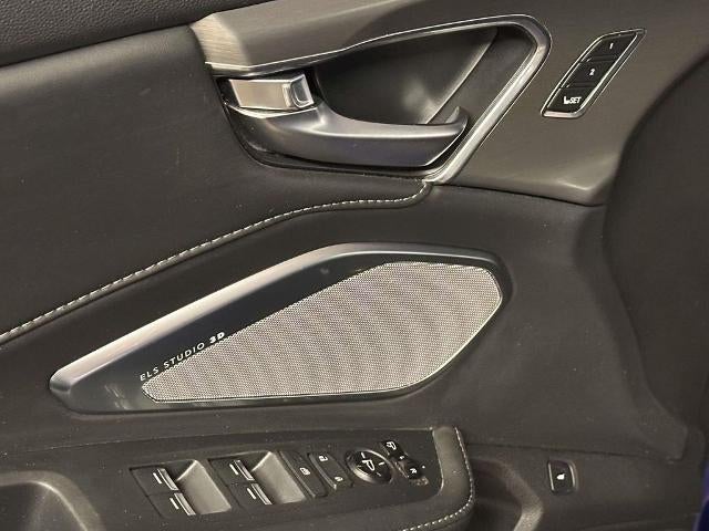 2021 Acura RDX w/A-Spec Package
