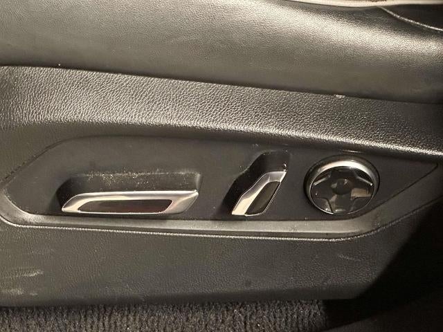 2021 Acura RDX w/A-Spec Package