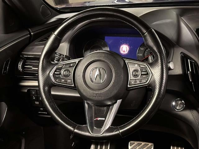 2021 Acura RDX w/A-Spec Package