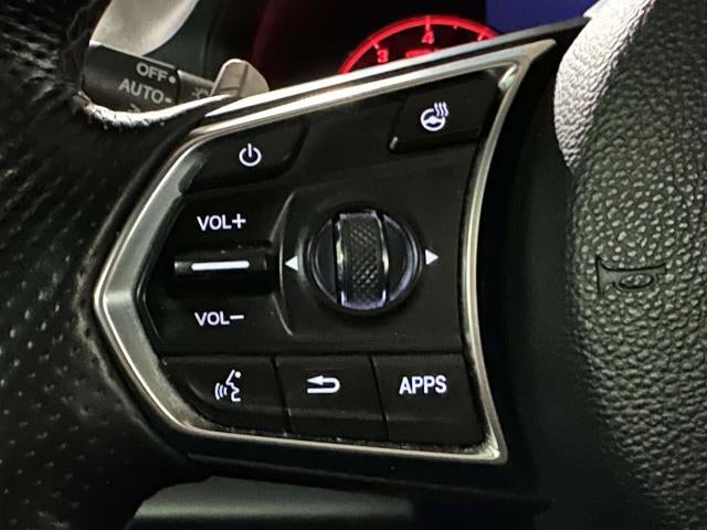 2021 Acura RDX w/A-Spec Package