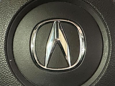 2021 Acura RDX w/A-Spec Package