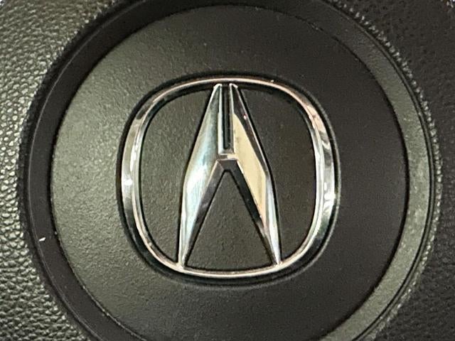 2021 Acura RDX w/A-Spec Package