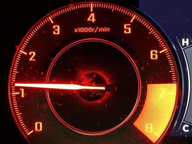 2021 Acura RDX w/A-Spec Package