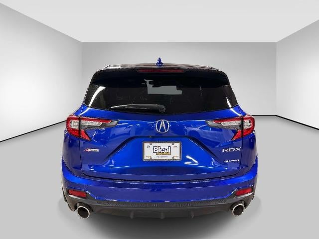 2021 Acura RDX w/A-Spec Package