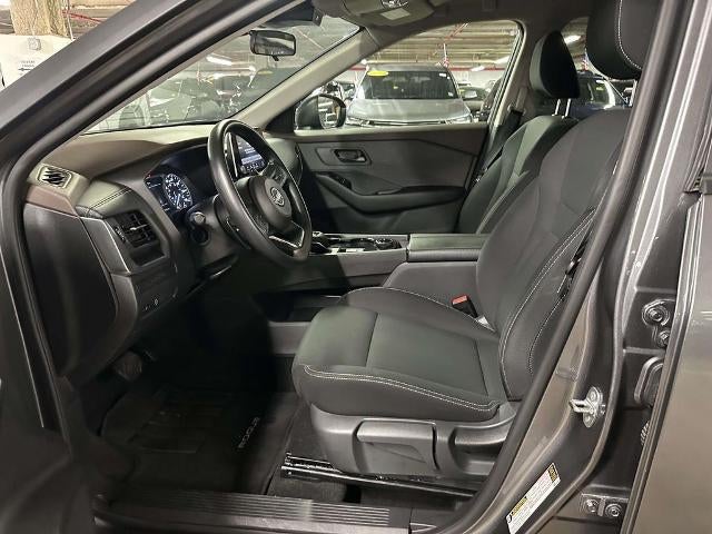 2023 Nissan Rogue S Intelligent AWD