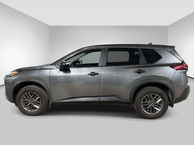 2023 Nissan Rogue S Intelligent AWD