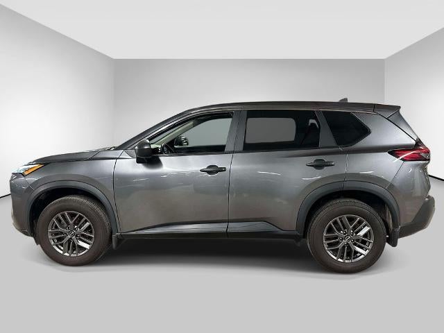 2023 Nissan Rogue S Intelligent AWD