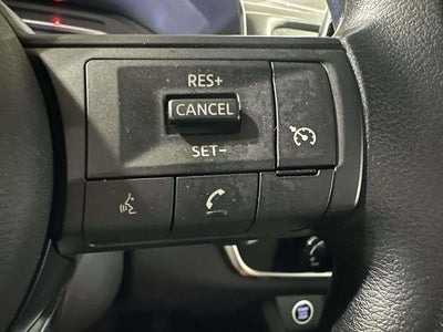 2023 Nissan Rogue S Intelligent AWD