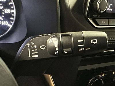 2023 Nissan Rogue S Intelligent AWD