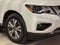 2020 Nissan Pathfinder SL 4WD