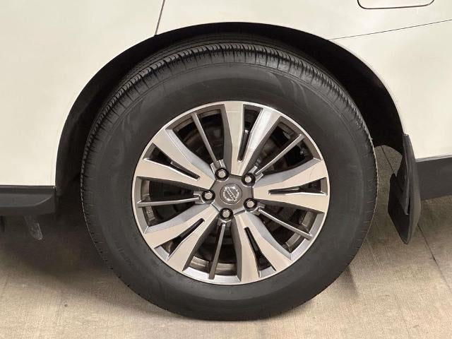 2020 Nissan Pathfinder SL 4WD