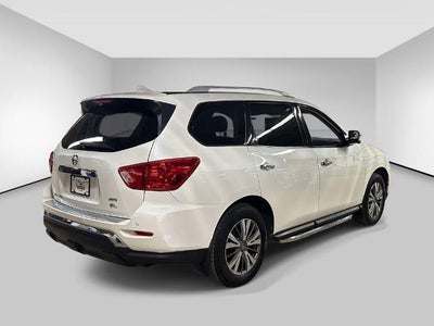2020 Nissan Pathfinder SL 4WD
