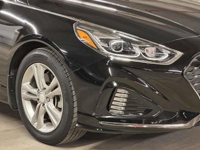 2019 Hyundai Sonata Limited
