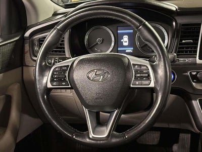 2019 Hyundai Sonata Limited