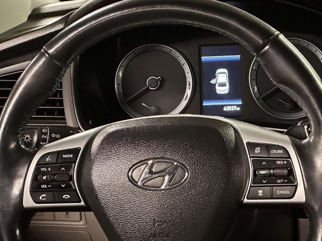 2019 Hyundai Sonata Limited