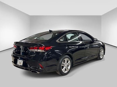 2019 Hyundai Sonata Limited