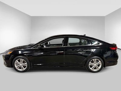 2019 Hyundai Sonata Limited