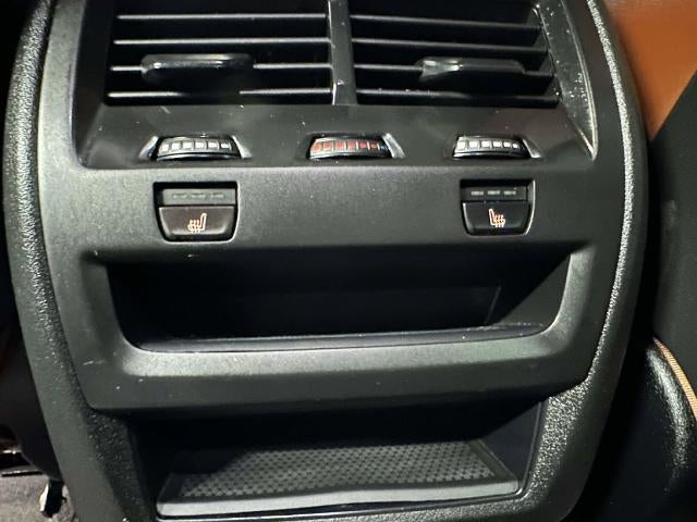 2024 BMW X6 xDrive40i