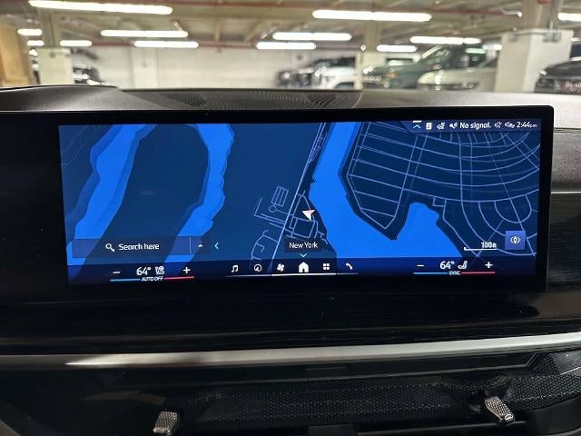 2024 BMW X6 xDrive40i