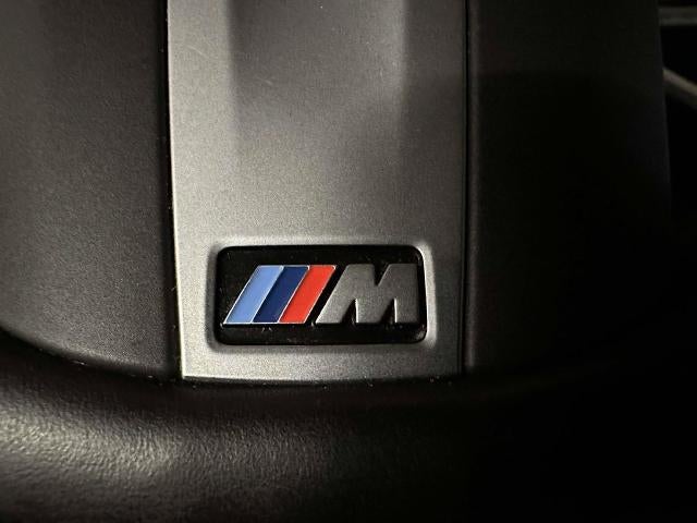 2024 BMW X6 xDrive40i