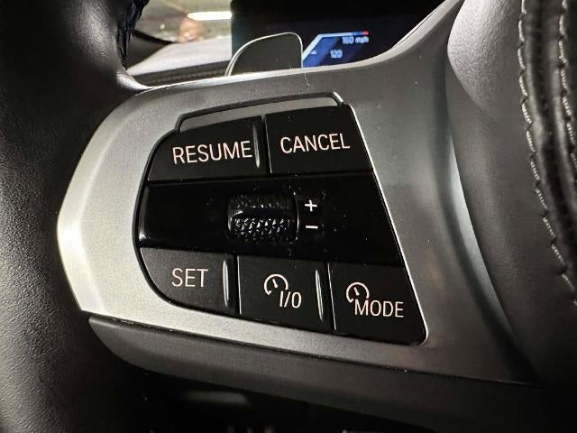 2024 BMW X6 xDrive40i