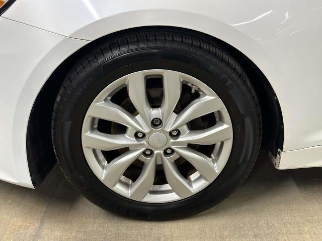 2014 Kia Optima EX
