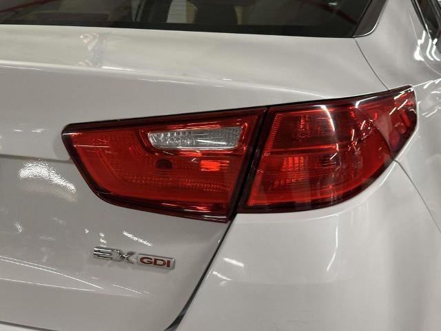 2014 Kia Optima EX