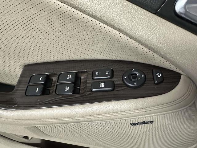 2014 Kia Optima EX