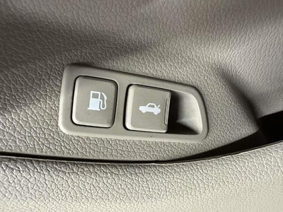 2014 Kia Optima EX