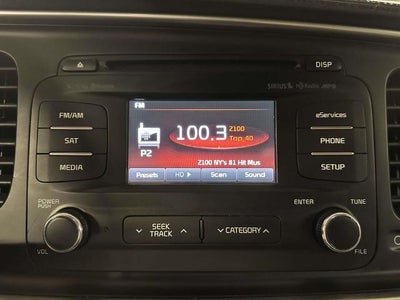 2014 Kia Optima EX