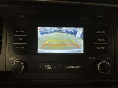 2014 Kia Optima EX